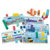 Mathlink® Cubes Themed Activity Sets