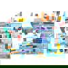 Mathlink® Cubes Sea Adventures