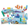 Mathlink® Cubes Sea Adventures