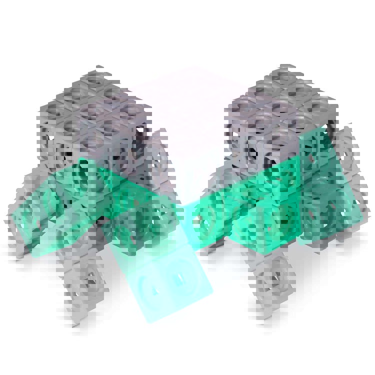 Mathlink® Cubes Sea Adventures