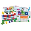 Mathlink® Cubes Preschool Activity Set