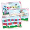 Mathlink® Cubes Preschool Activity Set