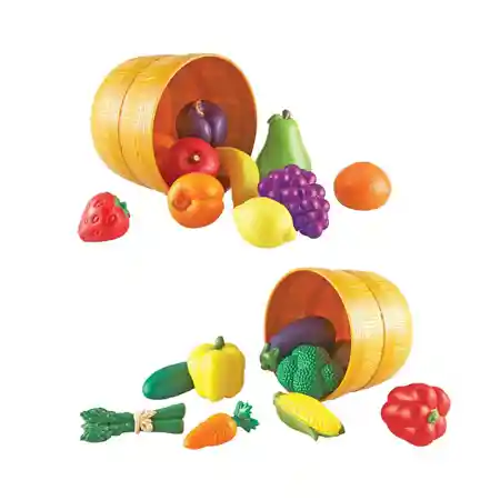 Sprouts™ Fruit & Veggie Baskets