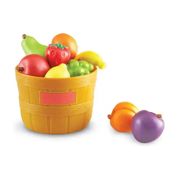 Sprouts™ Fruit & Veggie Baskets