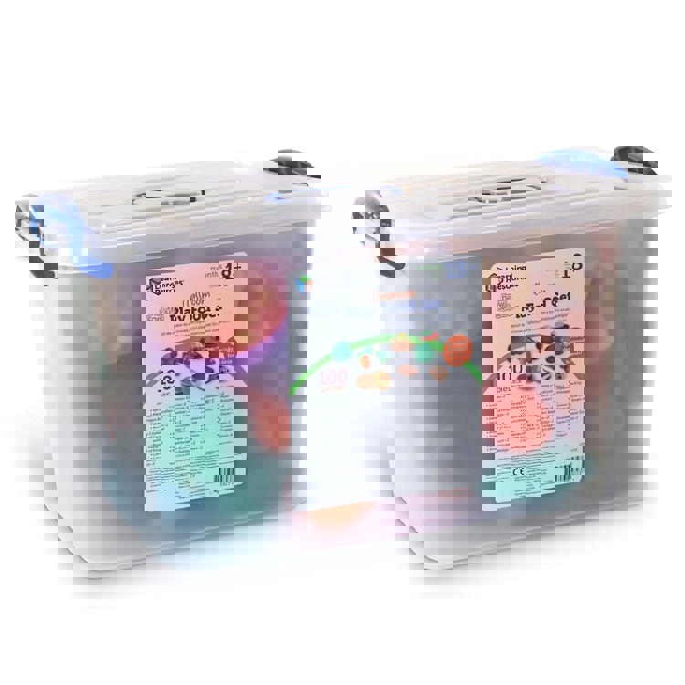 Sprouts™ Classroom Play Food Set Becker's School Supplies