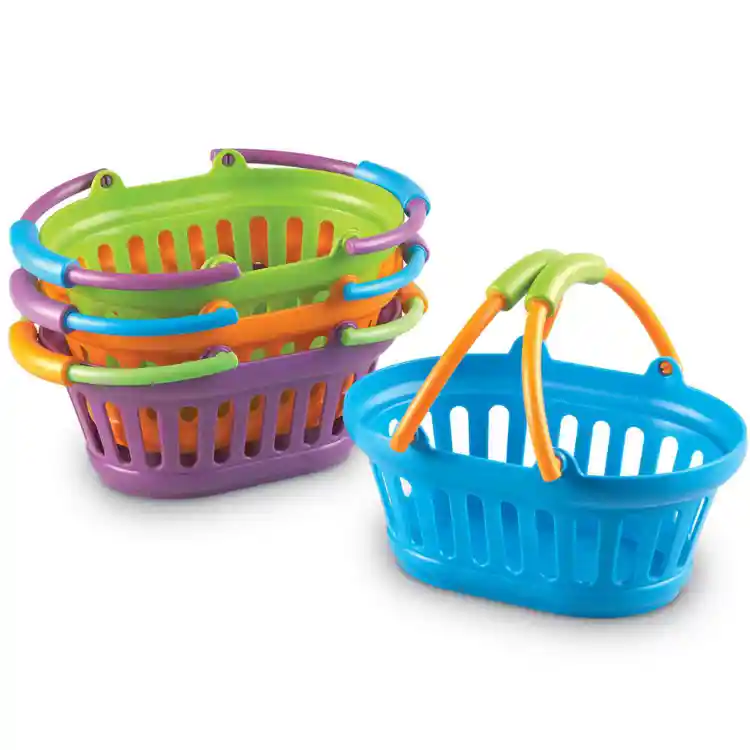 Sprouts™ Shopping Baskets