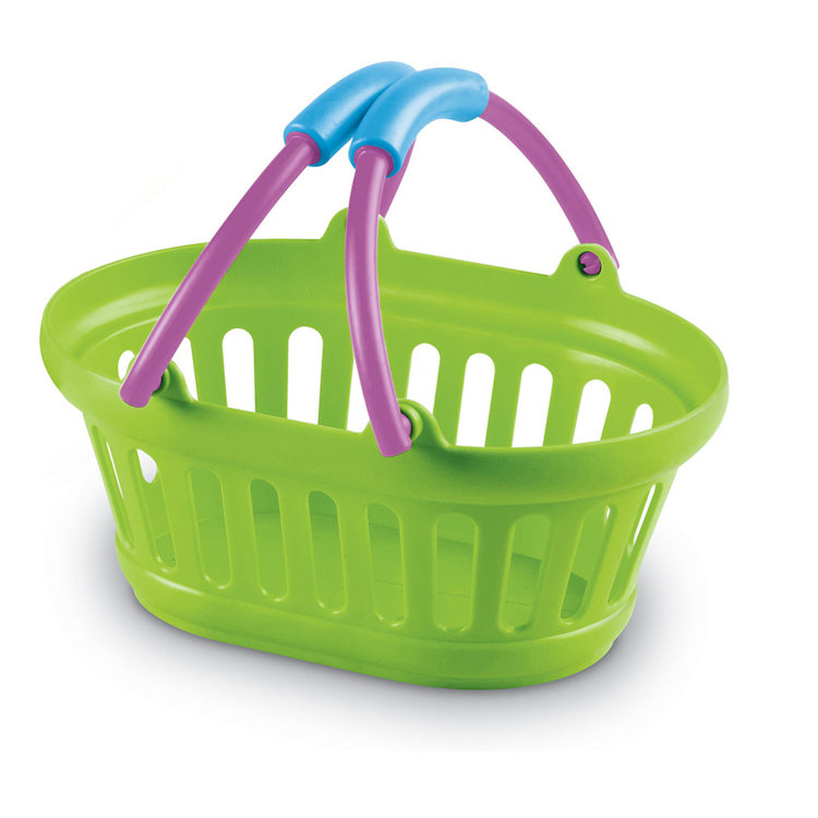 Sprouts™ Shopping Baskets