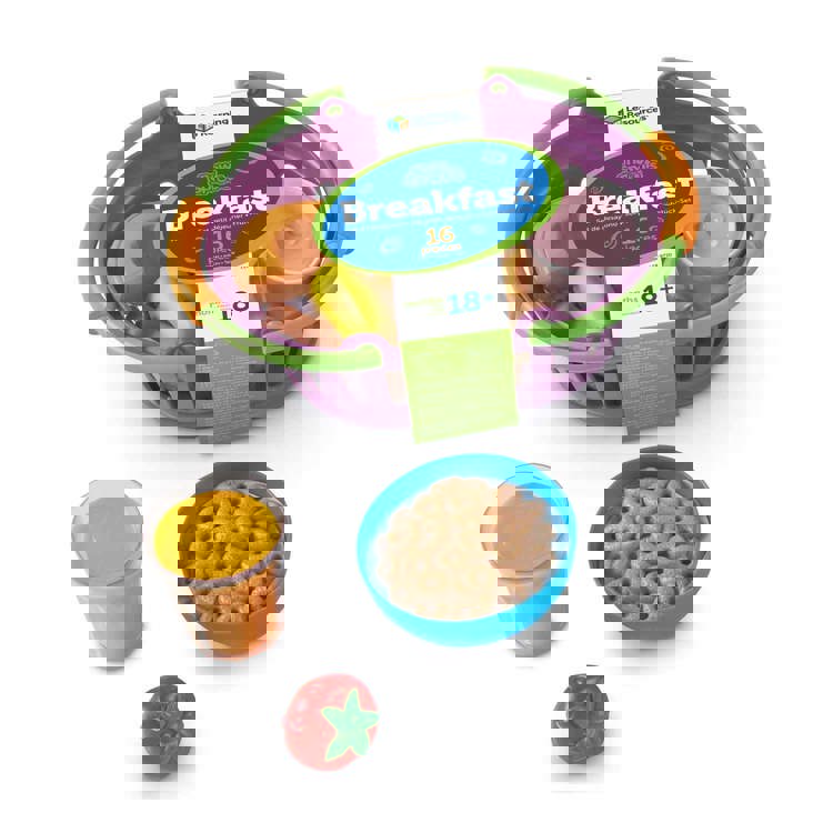 Sprouts™ Breakfast Basket