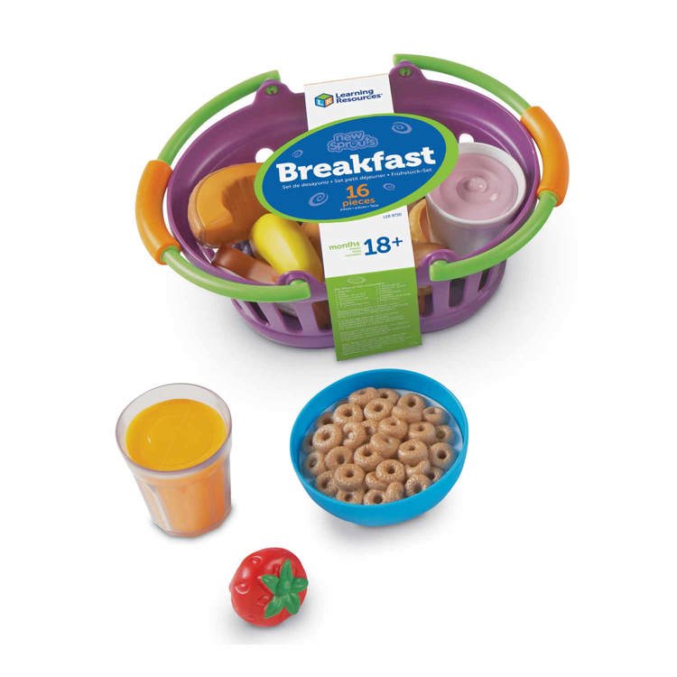 Sprouts™ Breakfast Basket
