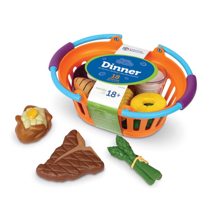 Sprouts™ Dinner Basket