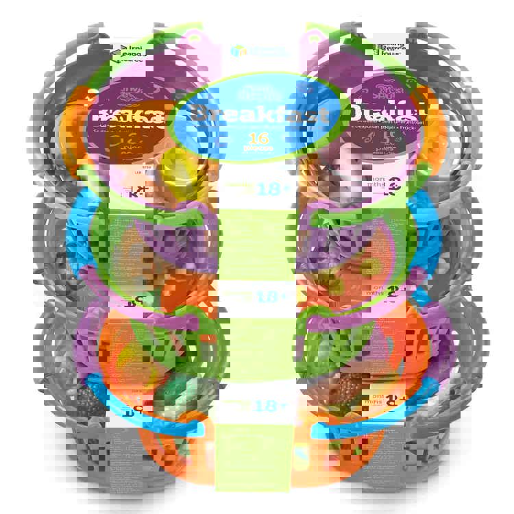 Sprouts™ Breakfast, Lunch & Dinner Baskets