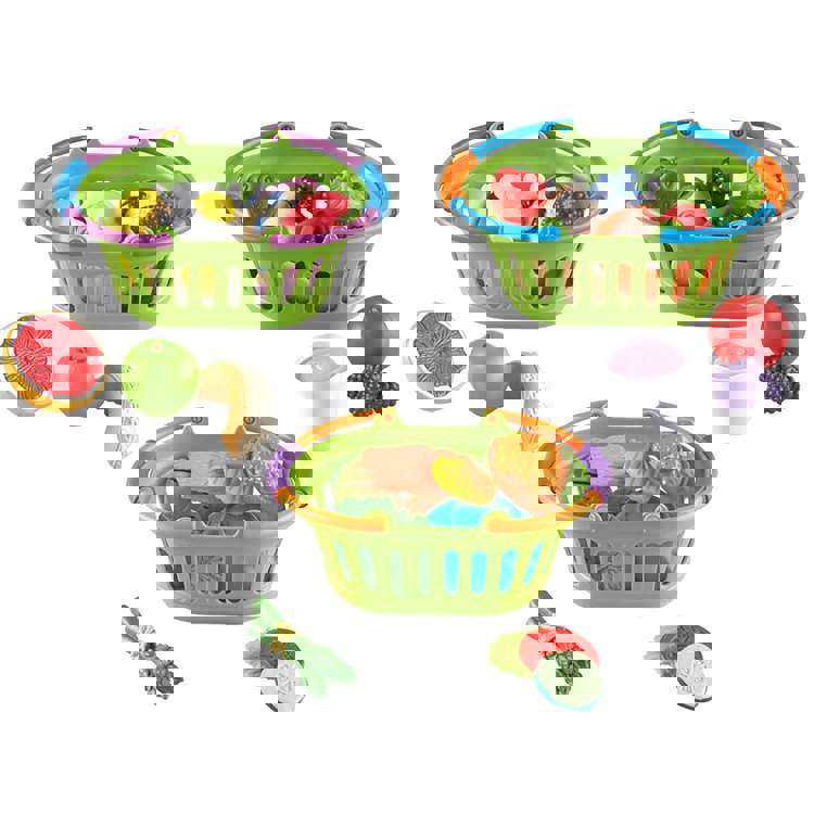 Sprouts™ Healthy Eating - 3 Meal Set