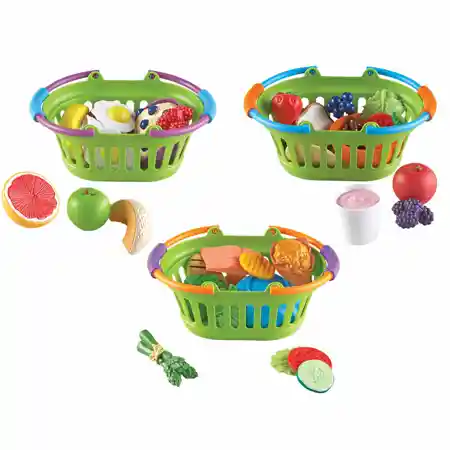 Sprouts™ Healthy Eating - 3 Meal Set