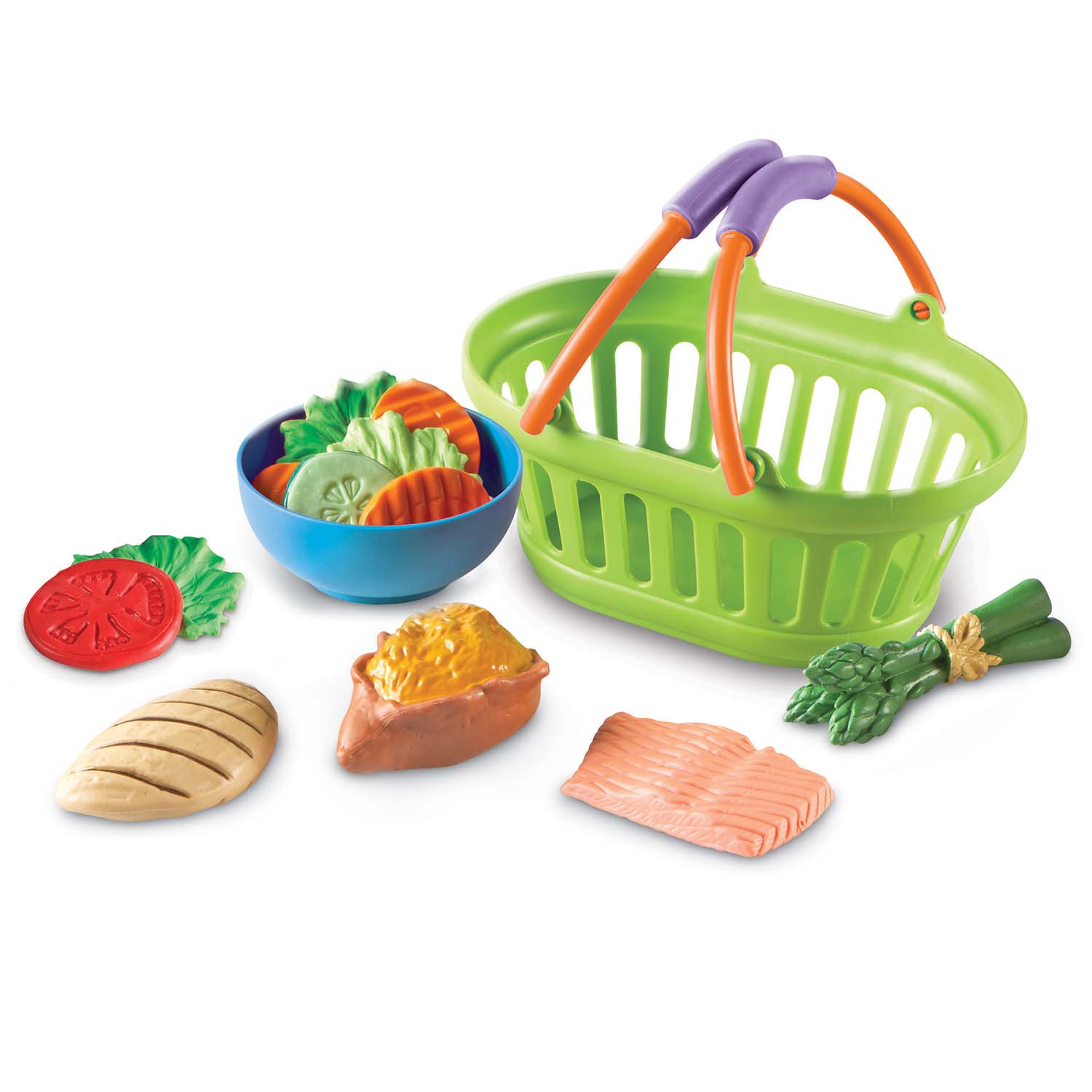 Sprouts™ Healthy Eating - 3 Meal Set