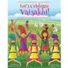 Let's Celebrate Vaisakhi!