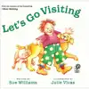 Let's Go Visiting