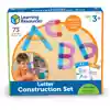 Letter Construction Set