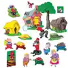 Fairy Tale Felt Sets
