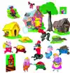 Fairy Tale Felt Sets
