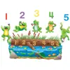 Favorite Felt Rhymes Complete Set