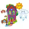 Favorite Felt Rhymes Complete Set