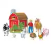 Favorite Felt Rhymes Complete Set