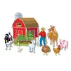 Favorite Felt Rhymes Complete Set