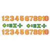 My First Numbers Felt Set