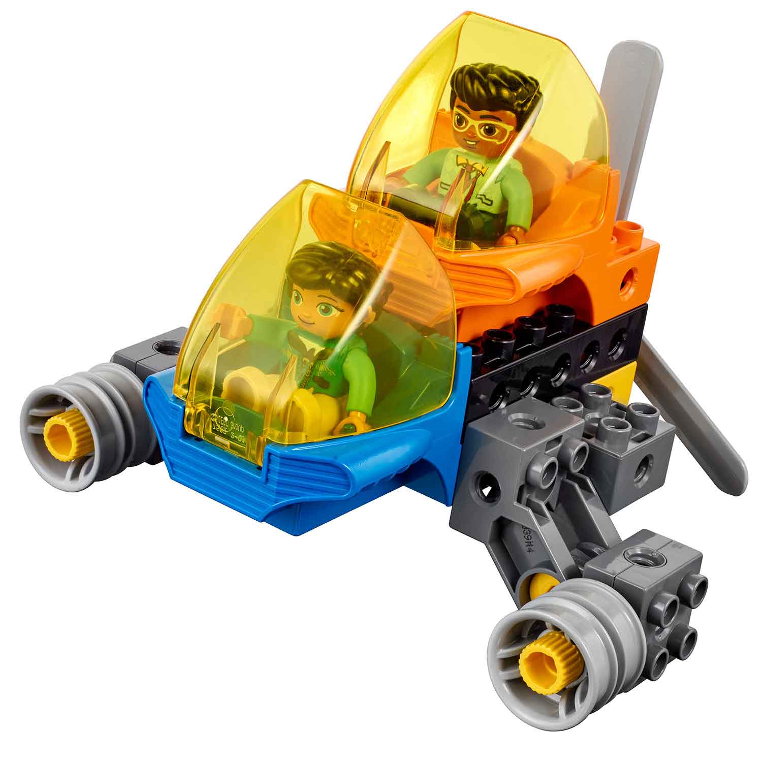 lego tech machines set