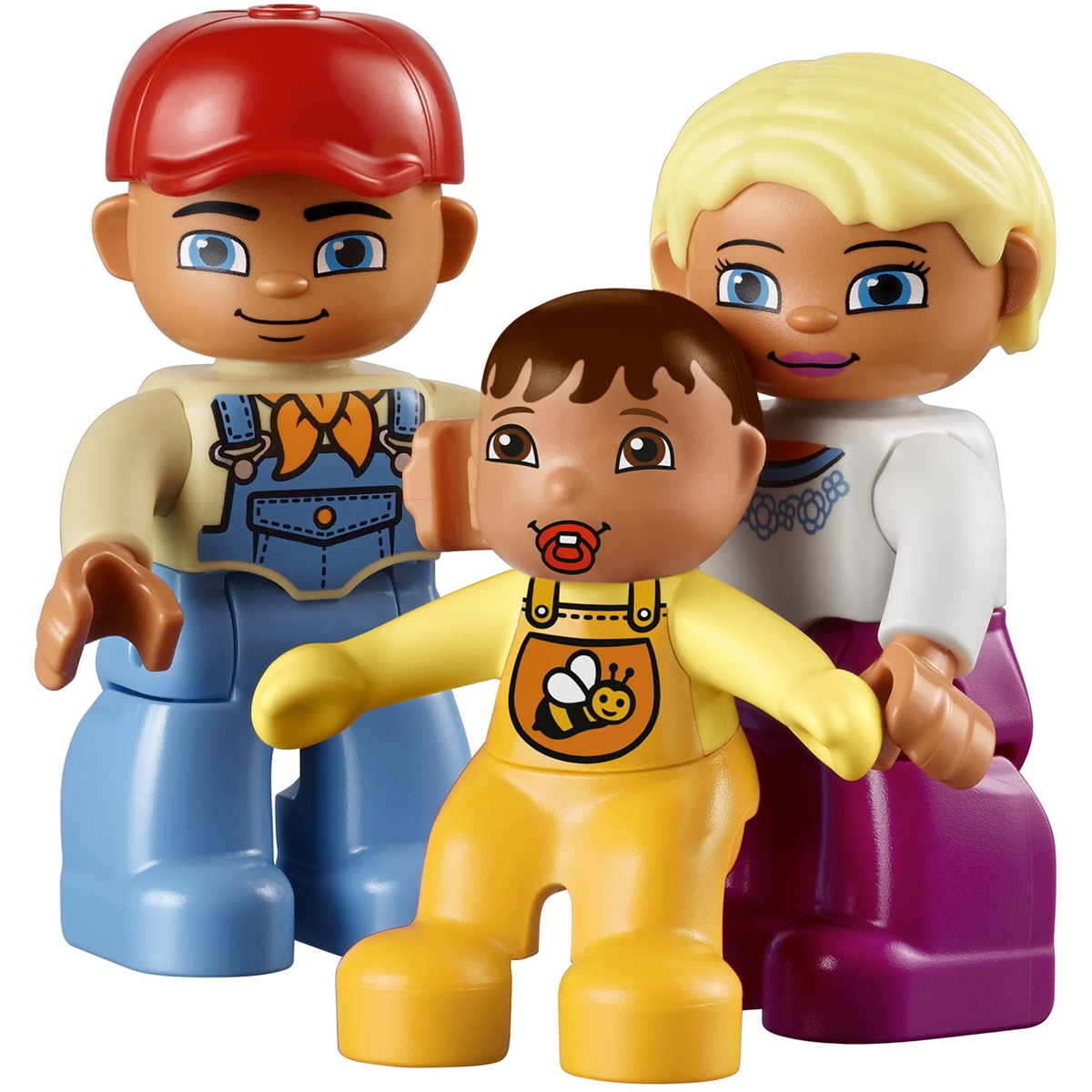 Лего Дупло Человечки Купить Отдельно