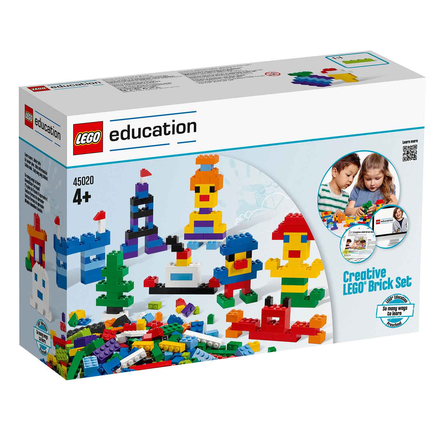 LEGO® Creative Brick Set