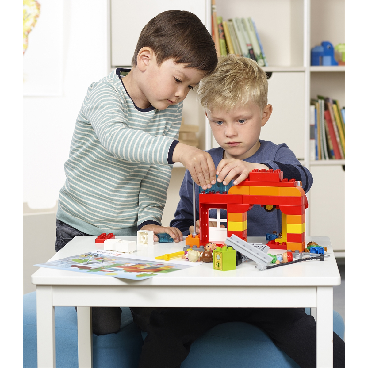 LEGO® DUPLO® Our Town | Becker's School Supplies