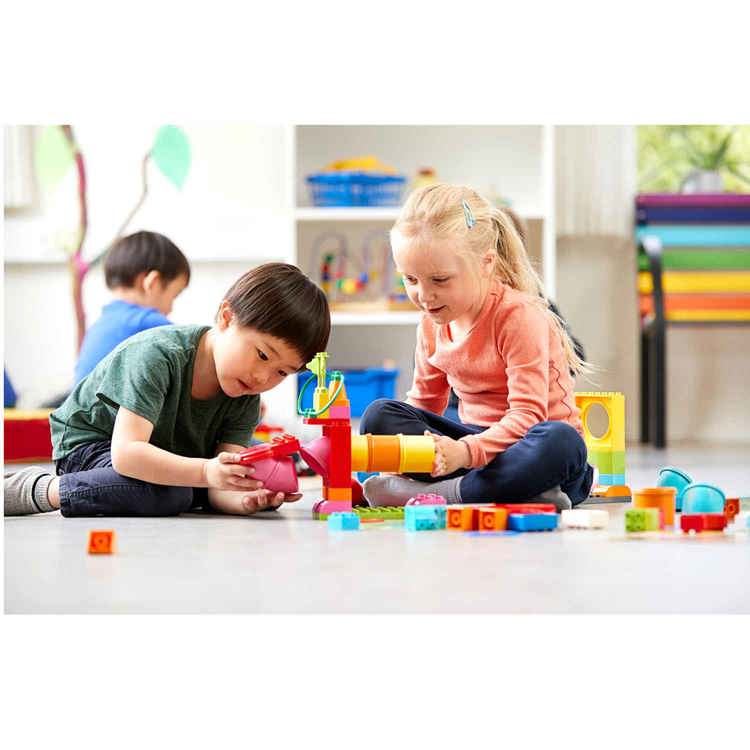 LEGO® DUPLO® Tubes