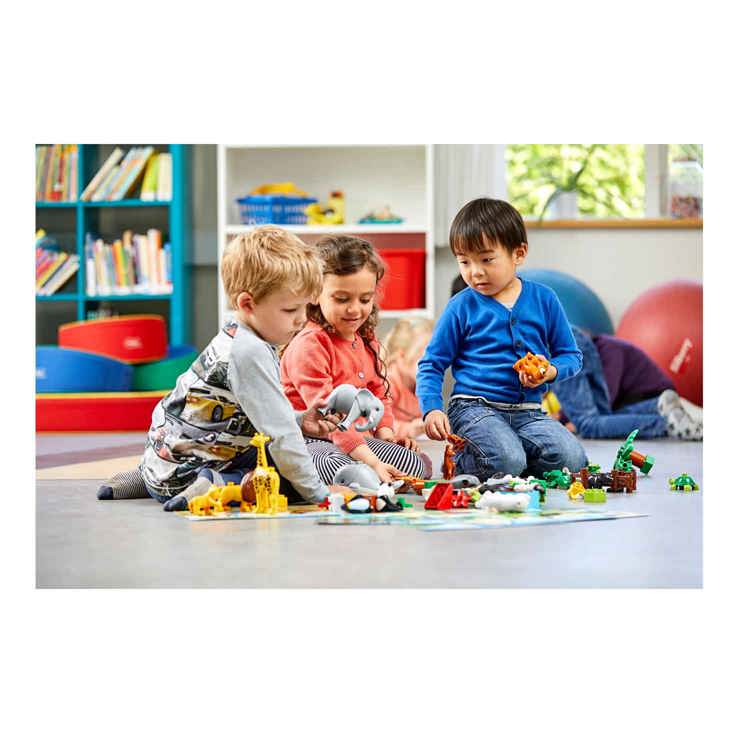LEGO® DUPLO® Animals