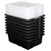 LEGO® DUPLO® Medium Storage Solution, Set of 8