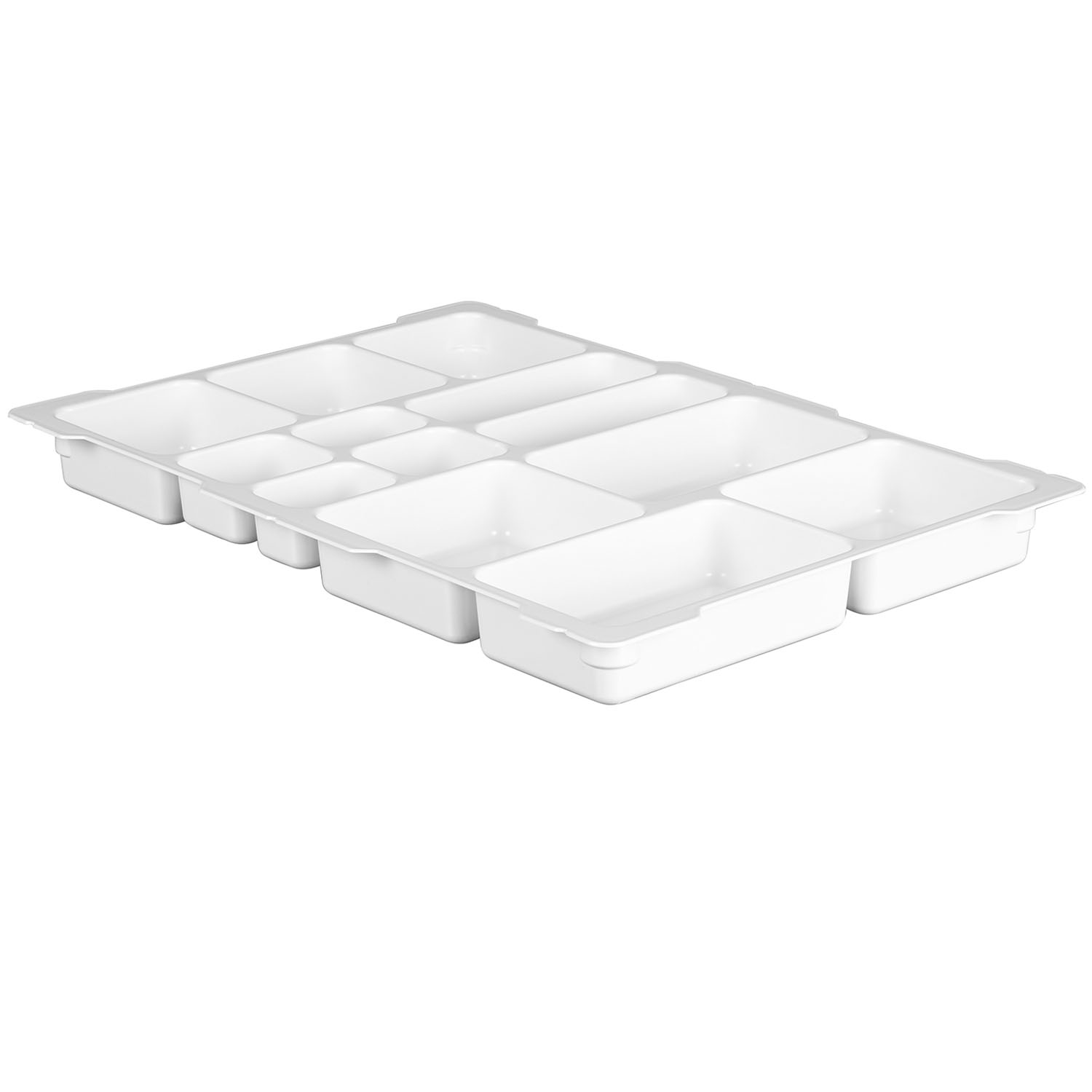 LEGO Sorting Tray - 6 Compartments (167916)