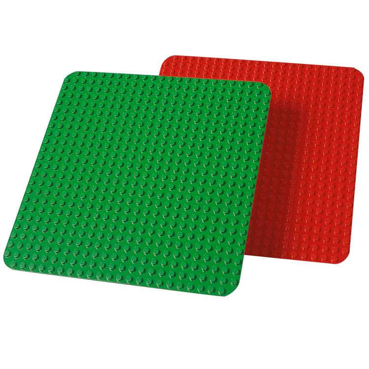 LEGO® DUPLO® Large Building Plates