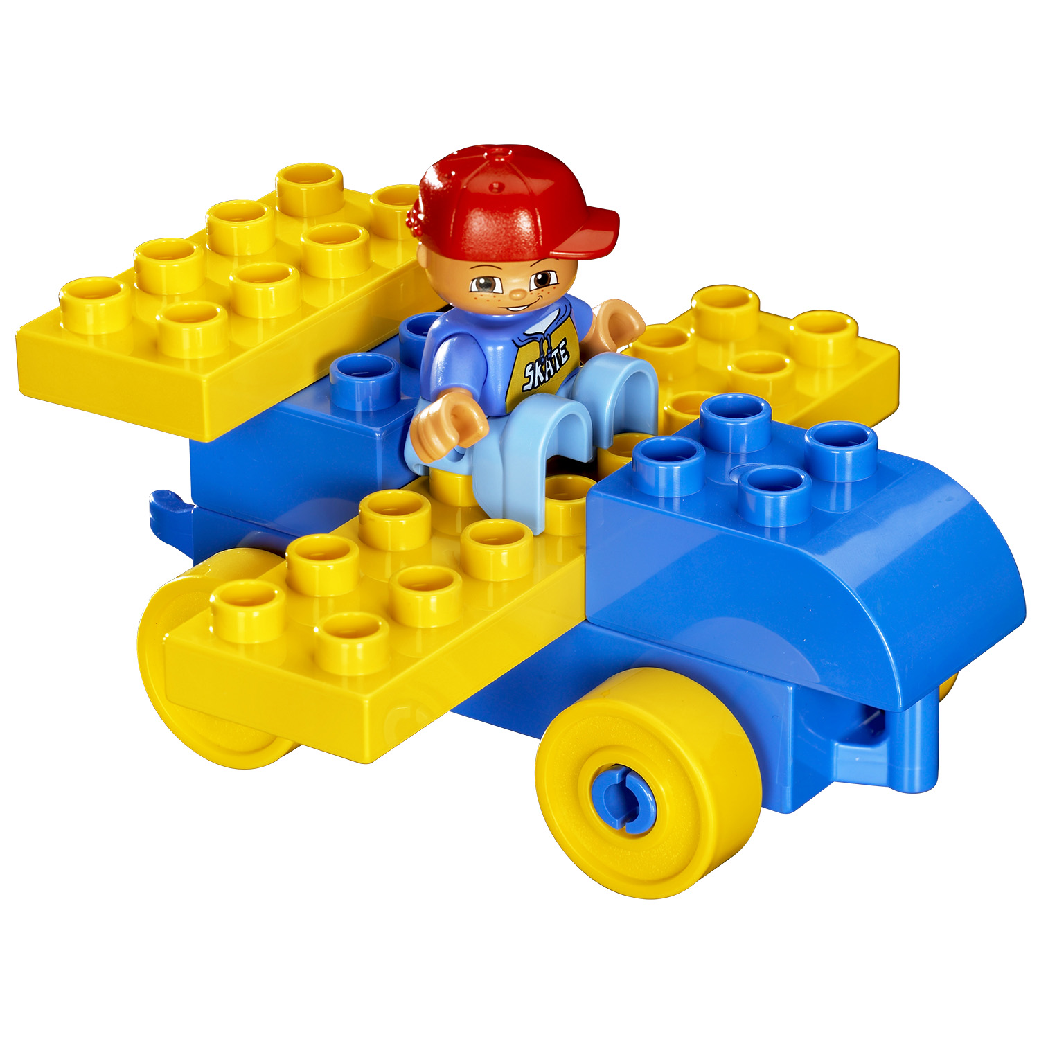 duplo bulk