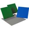 LEGO® Large Building Plate Set