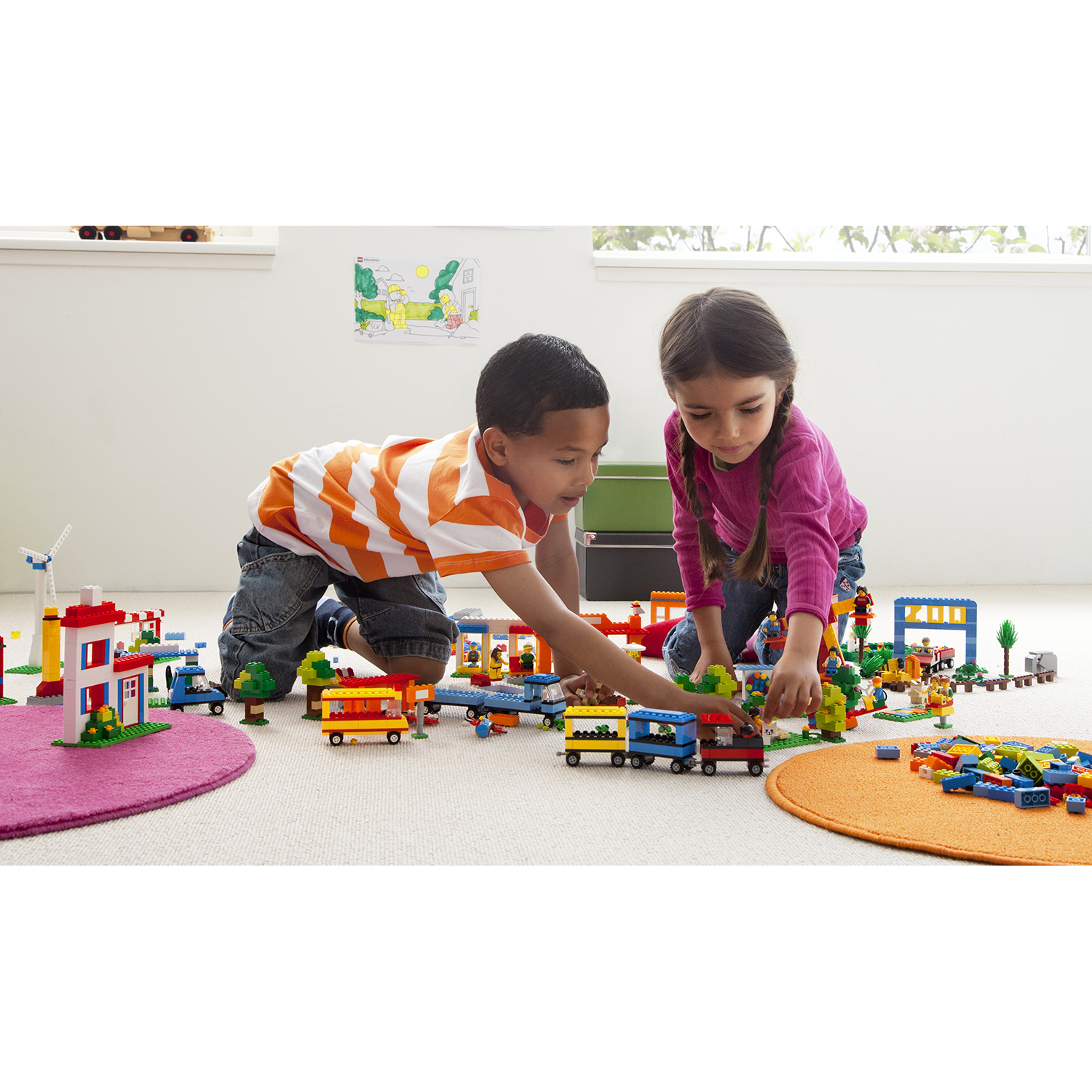 lego community starter set