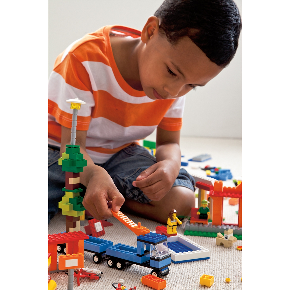 lego community starter set