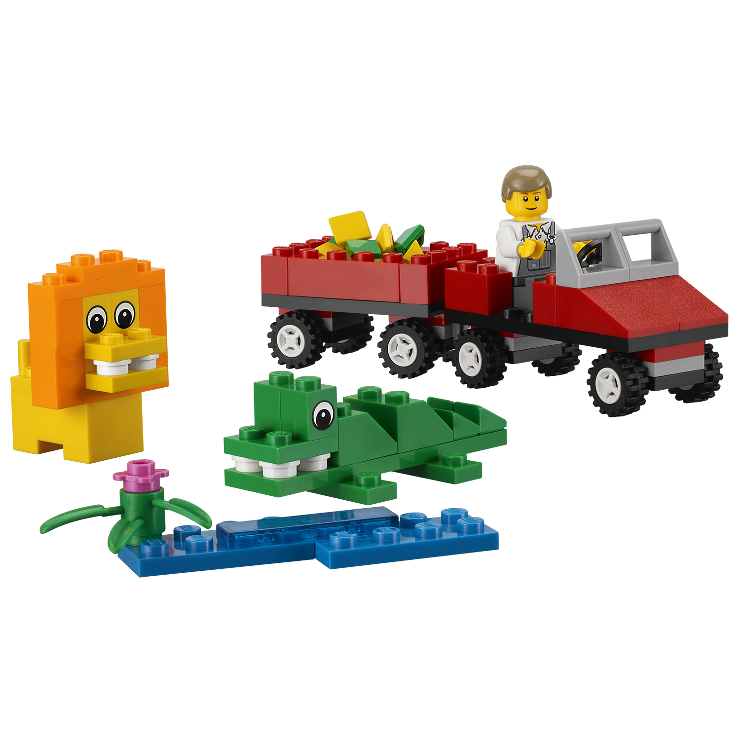 lego community starter set