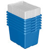 LEGO® DUPLO® XL Storage Solution, Set of 6