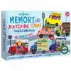Memory & Matching Game