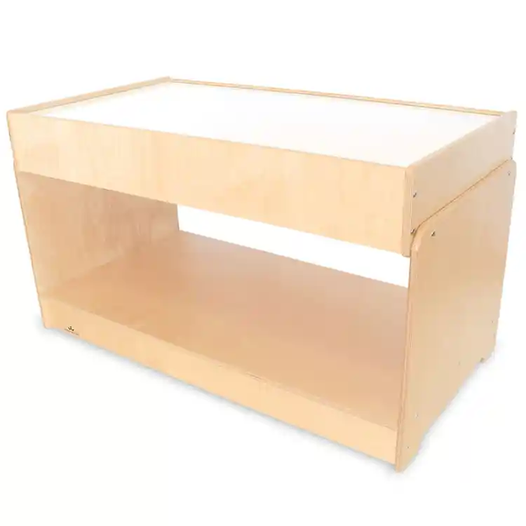 Light Table, Large (42"L x 24"W x 24"H)