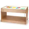 Light Table, Large (42"L x 24"W x 24"H)