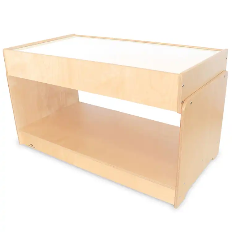 Light Table, Large (42"L x 24"W x 24"H)