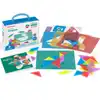 Light Table Math Manipulatives Set