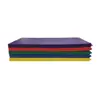 Rainbow Designer Mats, Red