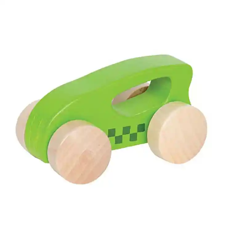 Little Autos, Set of 4